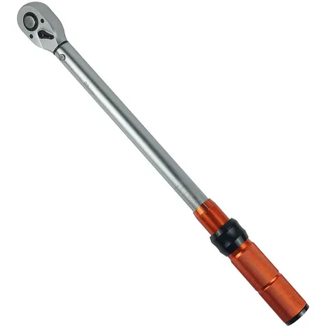 Klucz dynamometryczny 1/2" 60-330Nm Richmann