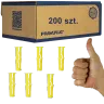 Rawlplug Kołek Uniwersalny Fi5 200Szt.