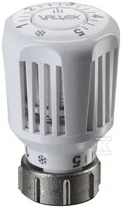 Głowica termostatyczna VIRGO typ GZ 03
