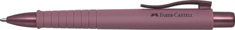 Długopis poly ball urban bordeaux xb Faber-Castell