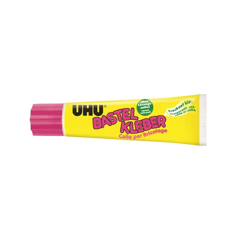 Klej do rękodzieła 90 g UHU