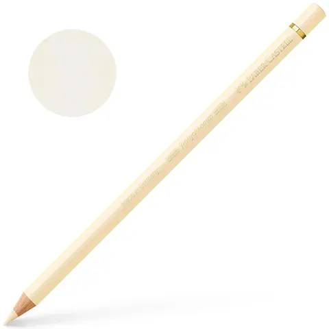 Kredka Polychromos 103 Ivory ***