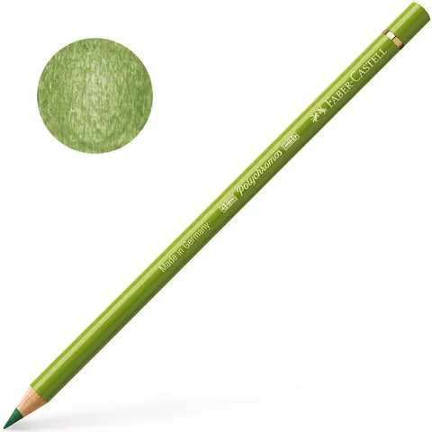 Kredka polychromos 168 Faber-Castell