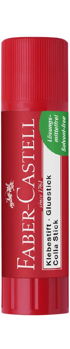 Klej w sztyfcie 40 g Faber-Castell