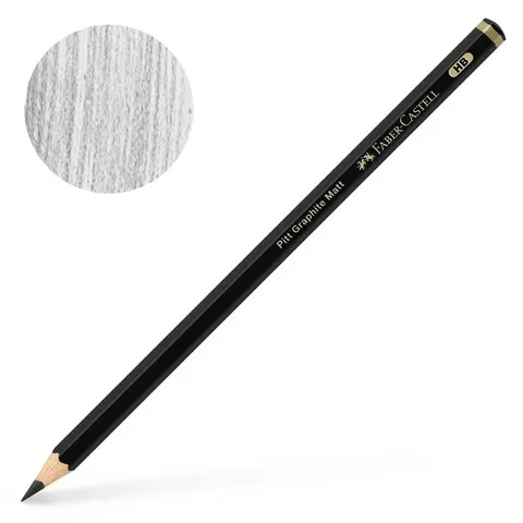 Ołówek Faber-Castell Pitt Graphite Matt - HB