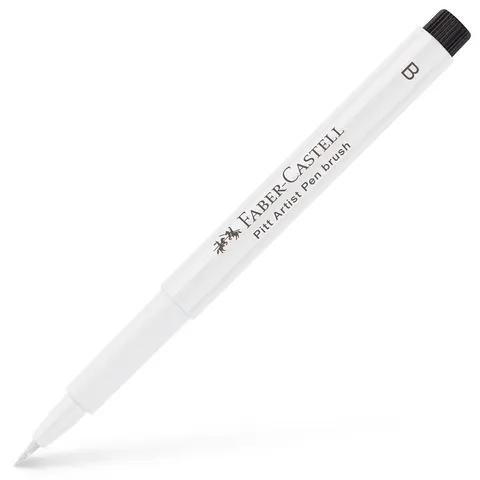 Pitt artist pen b 101 Faber-Castell