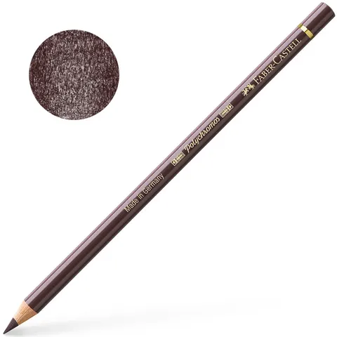 Kredka polychromos 177 Faber-Castell