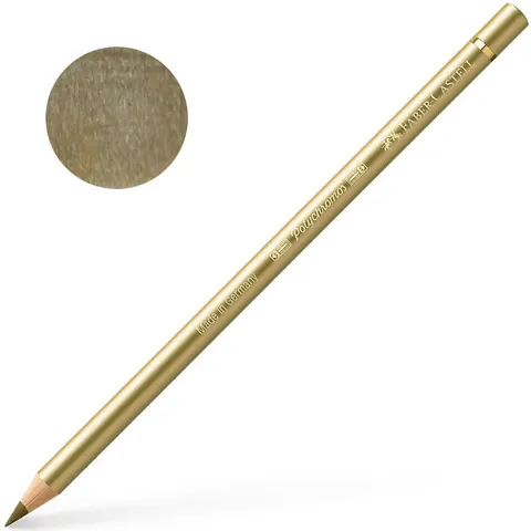 Kredka Polychromos 250 Gold ***
