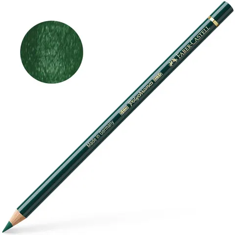 Kredka polychromos 267 Faber-Castell