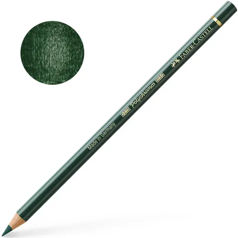 Kredka polychromos 278 Faber-Castell