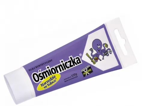 Klej Ośmiorniczka 120g
