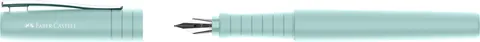 Pióro wieczne poly m caribic blue Faber-Castell