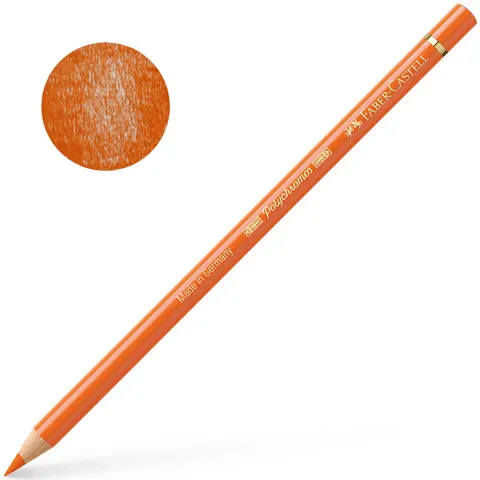 Kredka polychromos 113 Faber-Castell