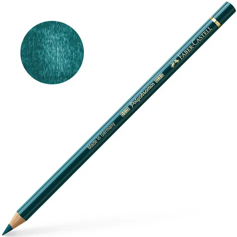 Kredka polychromos 158 Faber-Castell