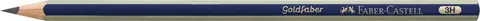 Ołówek gold faber 1221/3H Faber-Castell