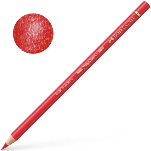 Kredka polychromos 121 Faber-Castell