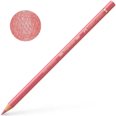 Kredka Polychromos 131 Coral ***