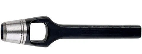 Wycinak rymarski Ø16 mm 137 mm RENNSTEIG