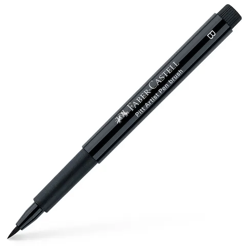 Pitt artist pen b 199 Faber-Castell