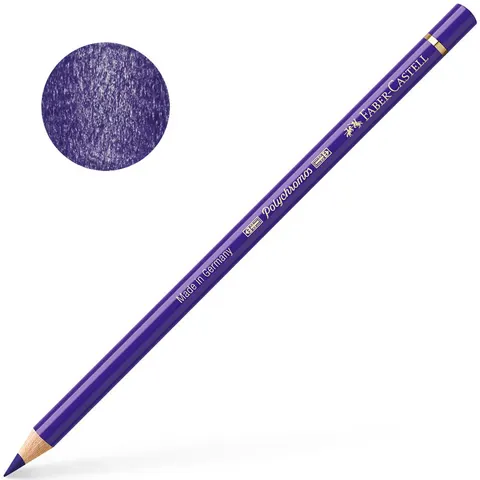 Kredka polychromos 137 Faber-Castell