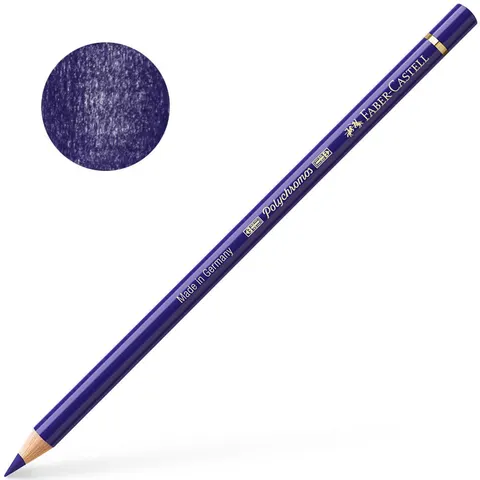 Kredka polychromos 141 Faber-Castell