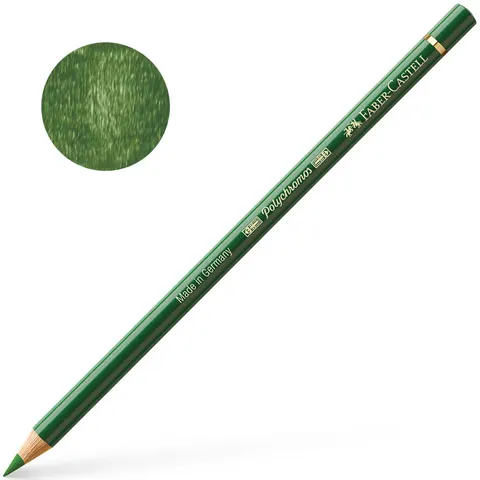 Kredka polychromos 167 Faber-Castell