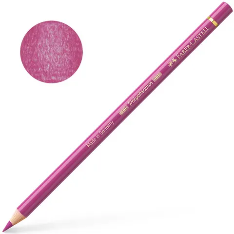 Kredka polychromos 125 Faber-Castell