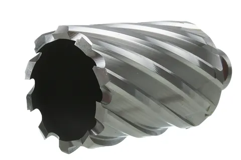 Wiertło trepanacyjne HSS EXACT WELDON 49×55 mm długie