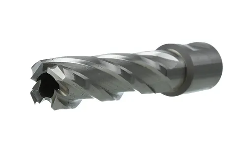 Wiertło trepanacyjne HSS EXACT WELDON 17×55 mm długie