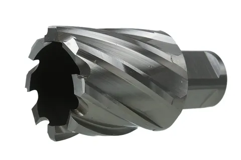 Wiertło trepanacyjne HSS EXACT WELDON 34x30 mm