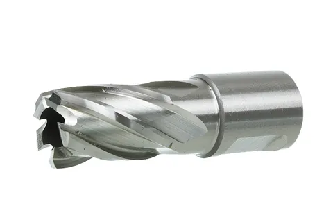 Wiertło trepanacyjne HSS EXACT WELDON 15x30 mm