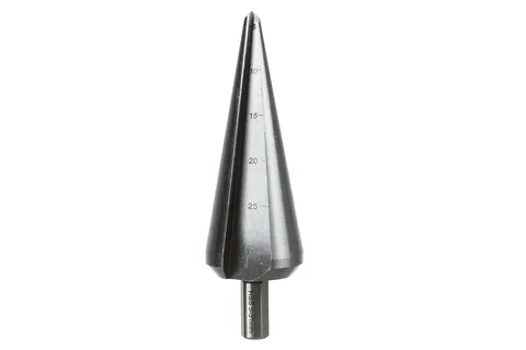 Wiertło łuszczeniowe do metalu HSS EXACT 5,00-31,00 mm