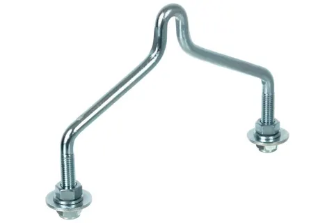 Mocowanie do siedziska huśtawki M12×200 mm