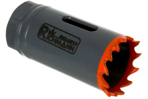 Otwornica bimetalowa kobaltowa RICHMANN 25 mm
