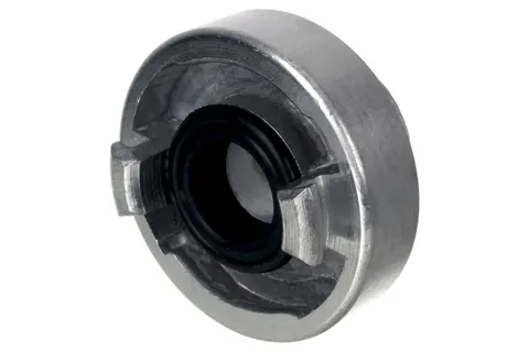 Złącze strażackie STORZ z gwintem zewnętrznym 2" (52 mm)
