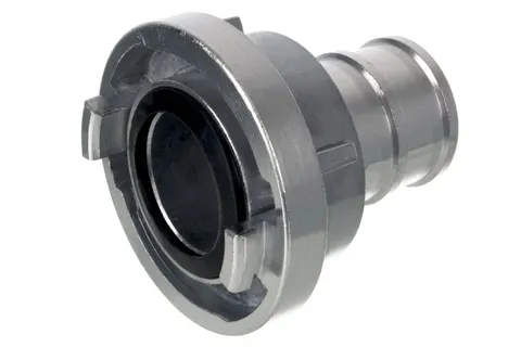 Złącze strażackie STORZ na wąż ssawny 3" (75 mm)
