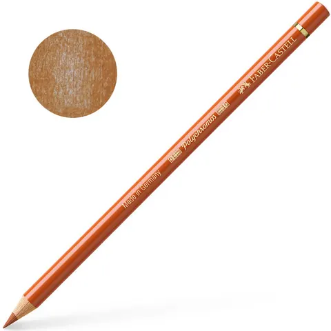Kredka polychromos 186 Faber-Castell