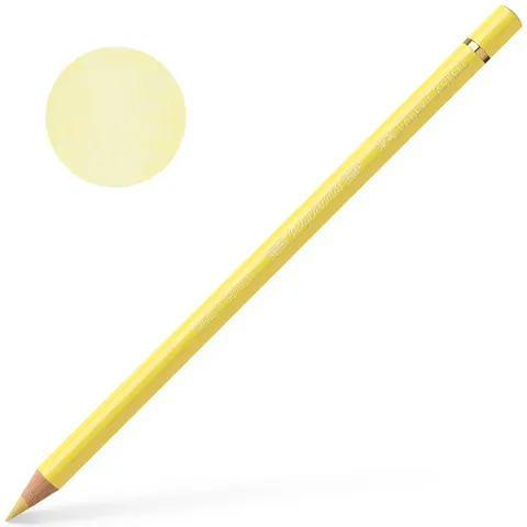 Kredka Polychromos 102 Cream ***