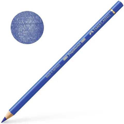 Kredka polychromos 120 Faber-Castell