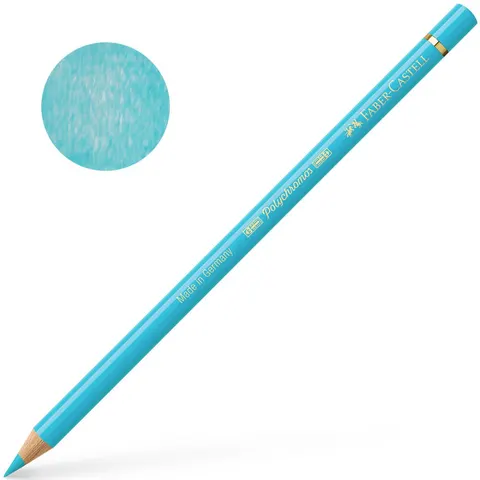 Kredka polychromos 154 Faber-Castell