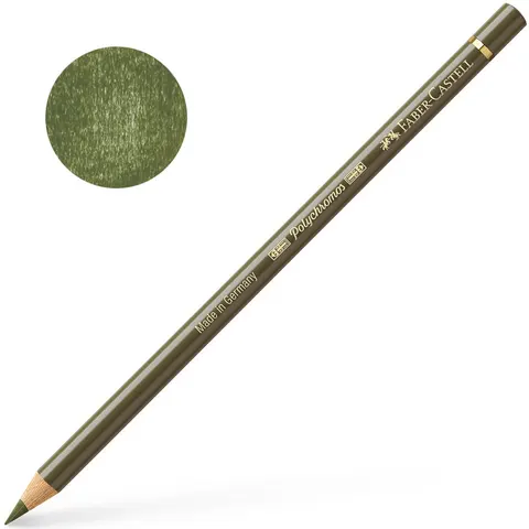 Kredka polychromos 173 Faber-Castell