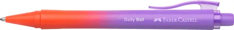 Długois daily xb punchy melon Faber-Castell
