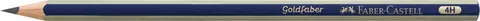 Ołówek gold faber 1221/4H Faber-Castell