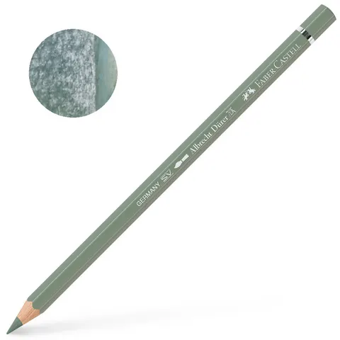 Kredka akwarelowa A. Durer 172 Earth green
