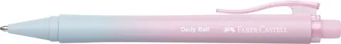 Długois daily xb blushing sky Faber-Castell