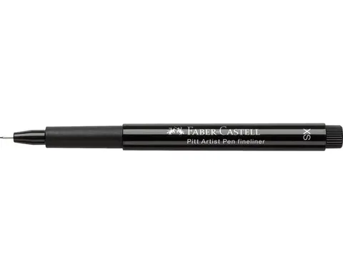 Pitt artist pen fineliner xs 199 Faber-Castell
