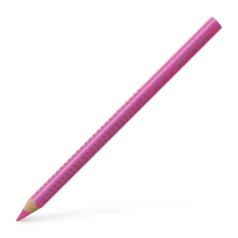 Zakreślacz 1148 w kredce różowy Faber-Castell