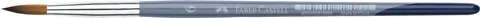 Pędzelek creative studio okrągły rozmiar 6 Faber-Castell