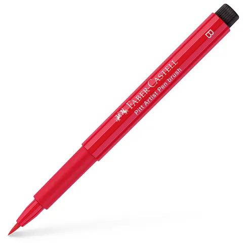 Pitt artist pen b 121 Faber-Castell