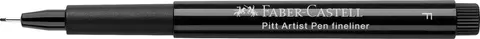 Pitt artist pen fineliner f 199 Faber-Castell